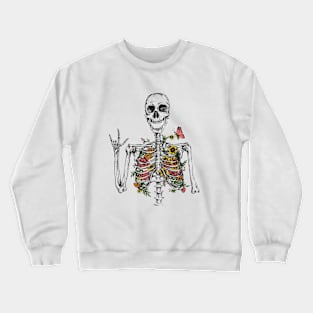 Yeah Spring! Crewneck Sweatshirt